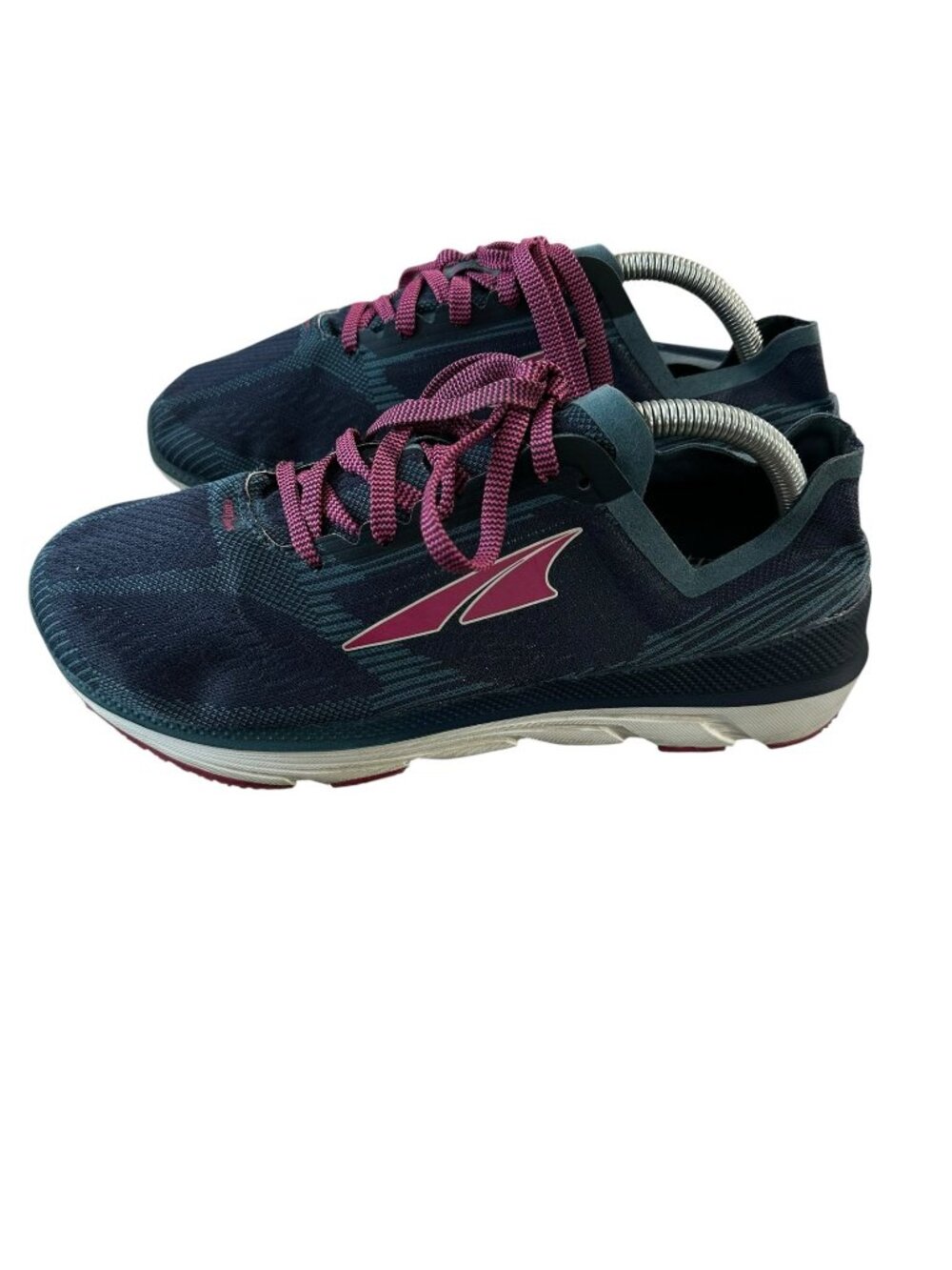 Altra DUO 1.5 Road Running Sneaker Knit Upper Women's 10.5 Active Gym Athletic